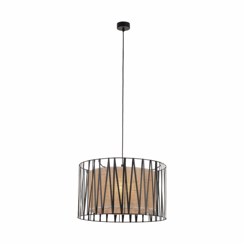 Lampa wisząca HARMONY NATURE 4557