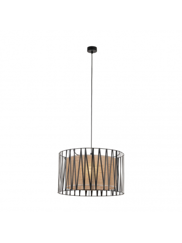 Lampa wisząca HARMONY NATURE 4557
