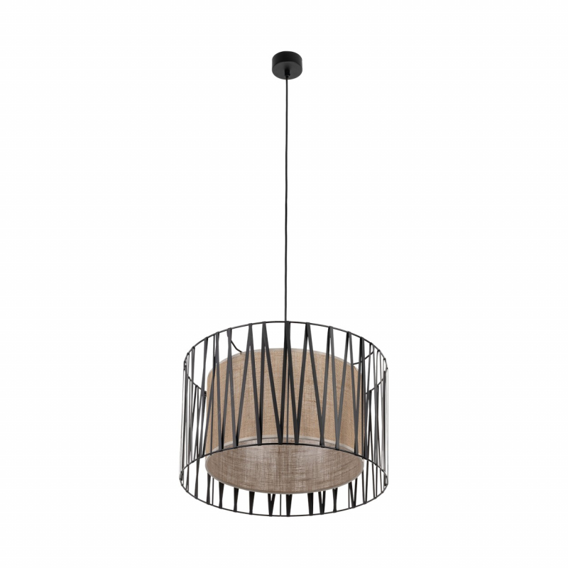 Lampa wisząca HARMONY NATURE 4557