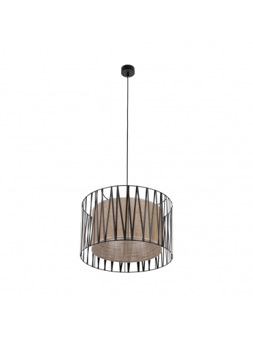 Lampa wisząca HARMONY NATURE 4557