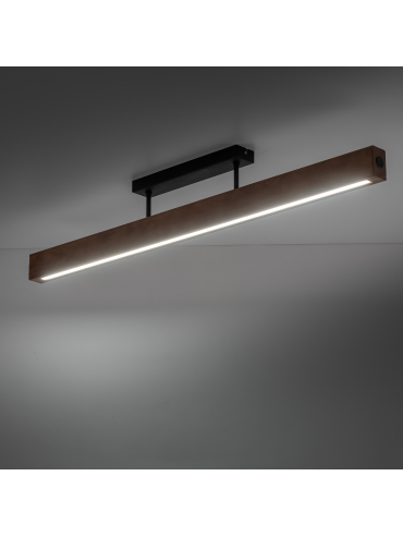 Lampa sufitowa TEO  6614