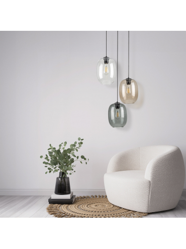 Lampa wisząca ELIO 5973