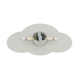Kinkiet CLOUD BEIGE 5886