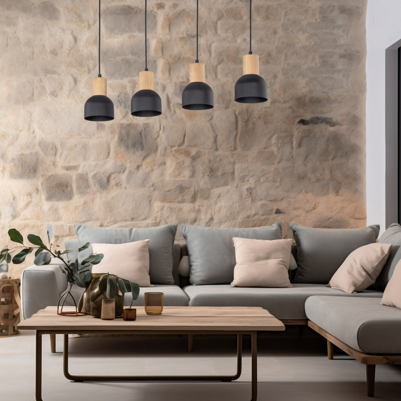 Lampa wisząca CAIRO 4896