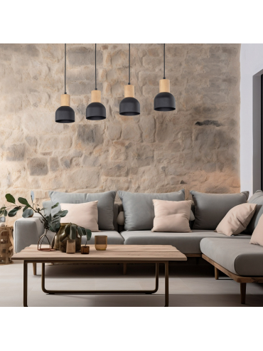 Lampa wisząca CAIRO 4896