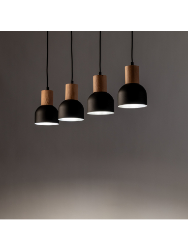 Lampa wisząca CAIRO 4896