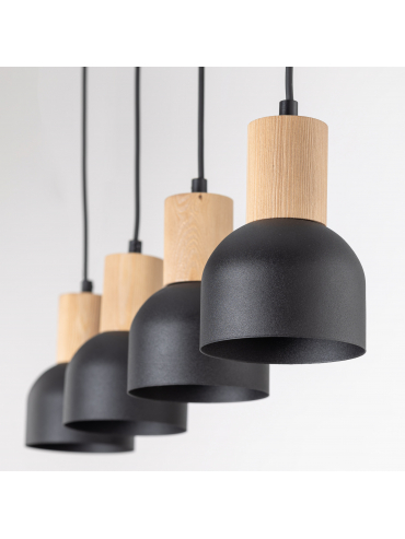 Lampa wisząca CAIRO 4896