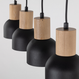 Lampa wisząca CAIRO 4896