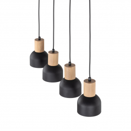Lampa wisząca CAIRO 4896
