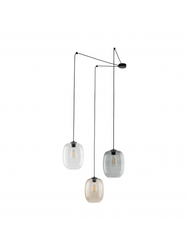 Lampa wisząca ELIO 5972
