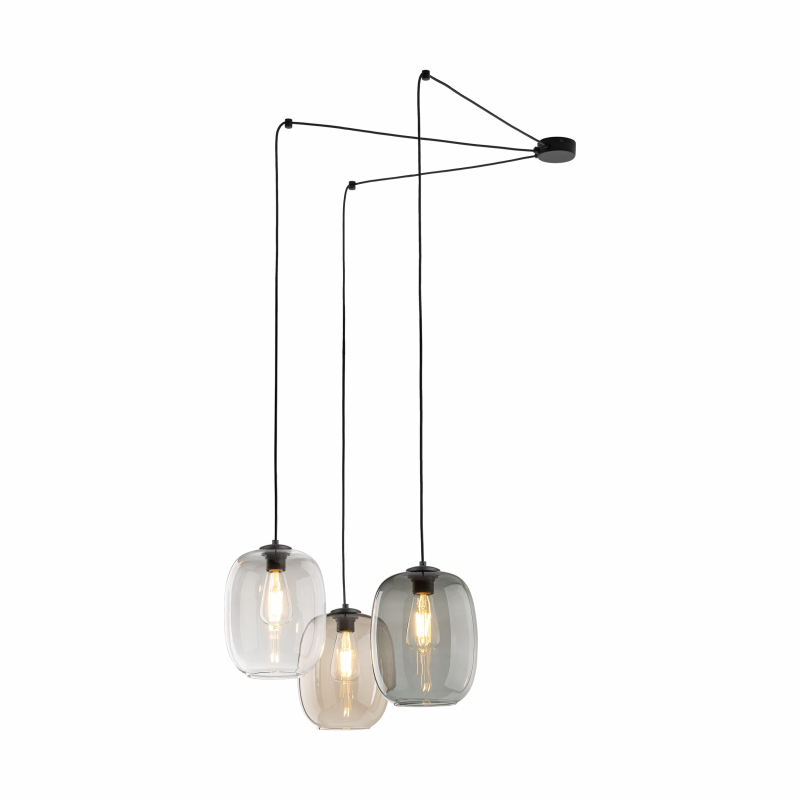 Lampa wisząca ELIO 5972
