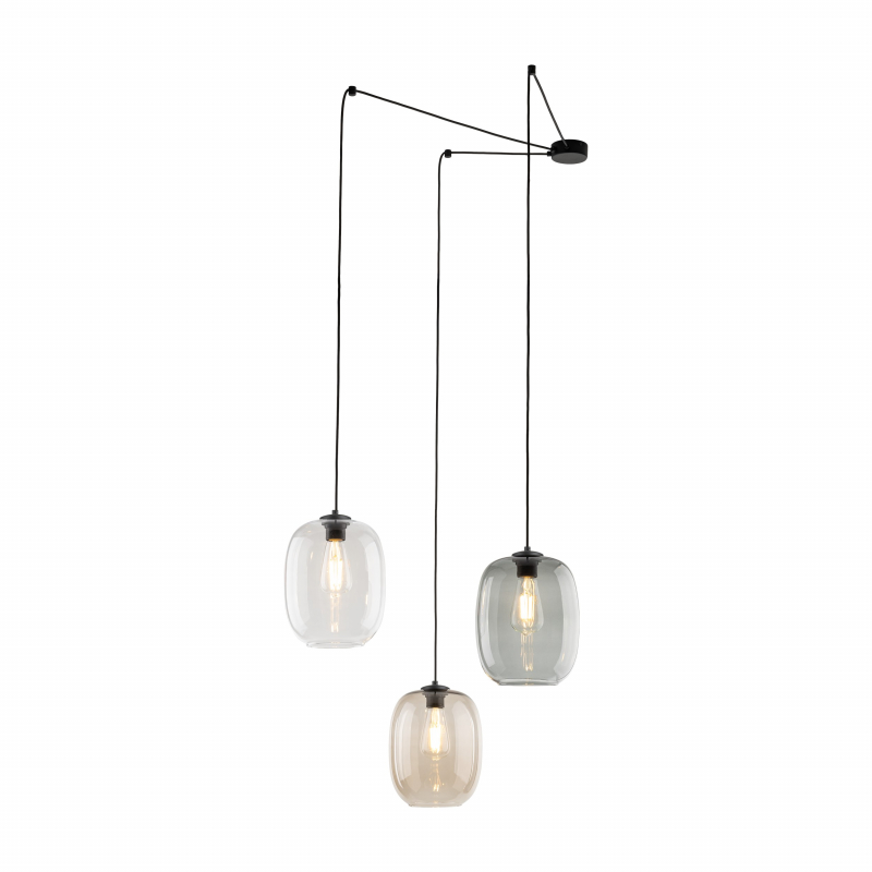 Lampa wisząca ELIO 5972