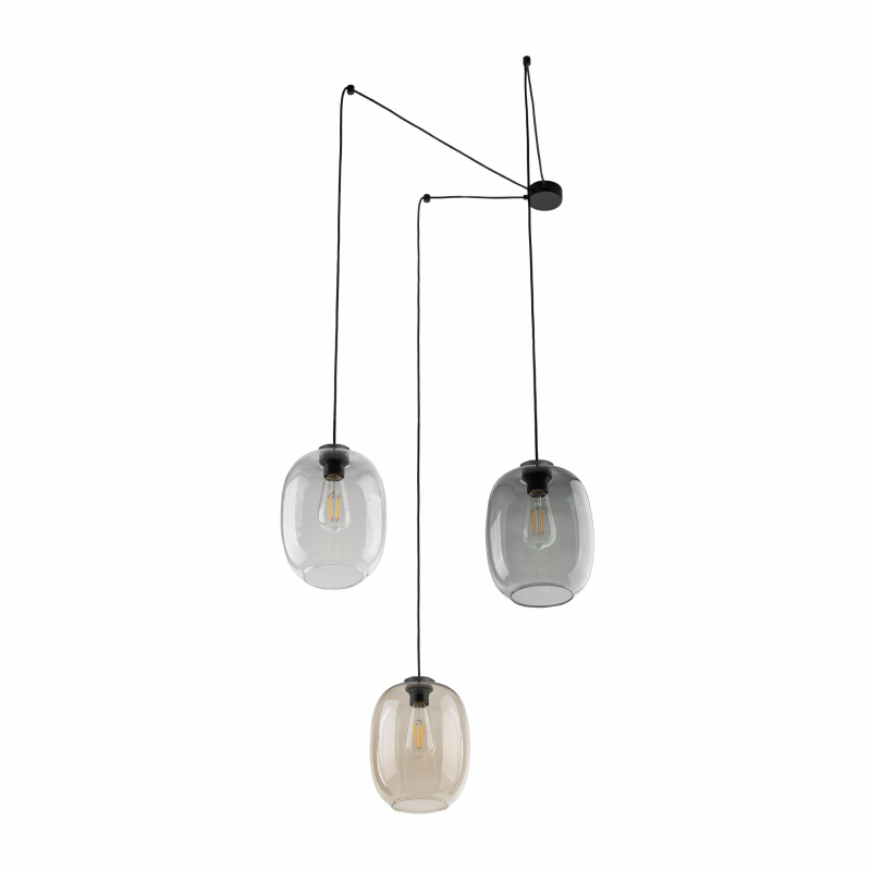 Lampa wisząca ELIO 5972