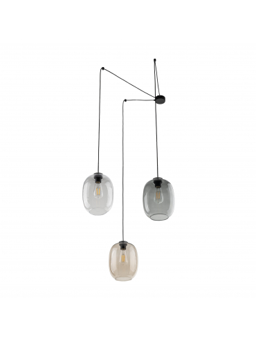 Lampa wisząca ELIO 5972