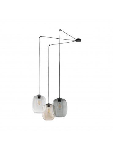 Lampa wisząca ELIO 5972
