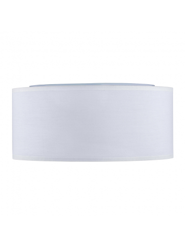 Lampa sufitowa RONDO WHITE 3330