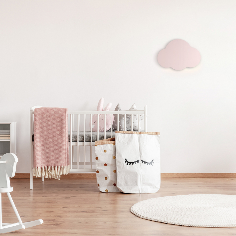 Kinkiet CLOUD 4967