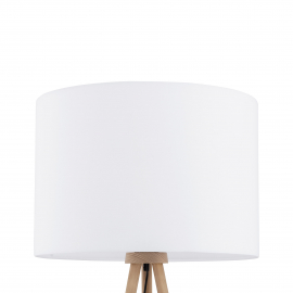 Lampa podłogowa TOKYO WHITE 5299