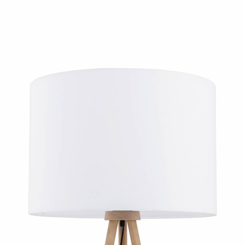 Lampa podłogowa TOKYO WHITE 5299