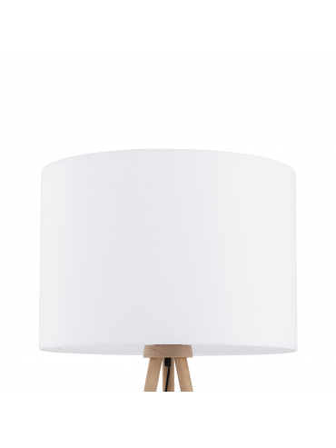 Lampa podłogowa TOKYO WHITE 5299
