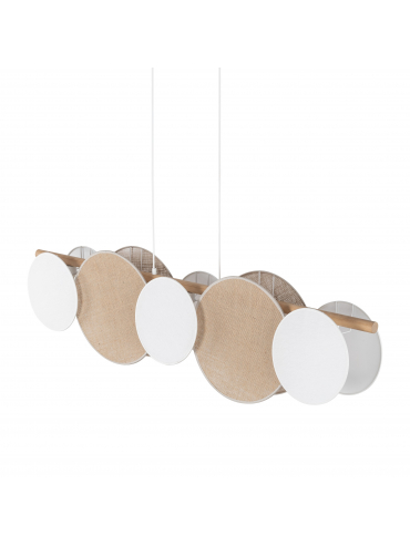 Lampa wisząca PULSE 4815