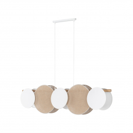 Lampa wisząca PULSE 4815