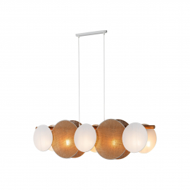 Lampa wisząca PULSE 4815