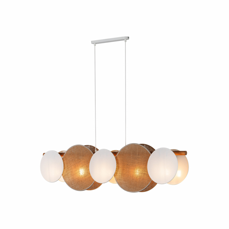 Lampa wisząca PULSE 4815