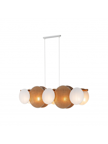 Lampa wisząca PULSE 4815