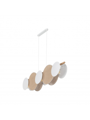 Lampa wisząca PULSE 4815
