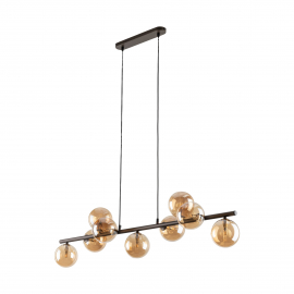 Lampa wisząca ESTERA BROWN 4340
