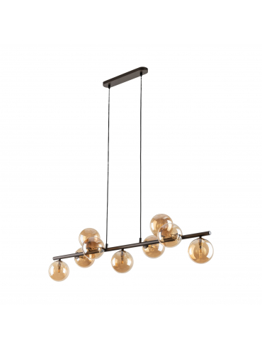 Lampa wisząca ESTERA BROWN 4340
