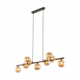 Lampa wisząca ESTERA BROWN 4340