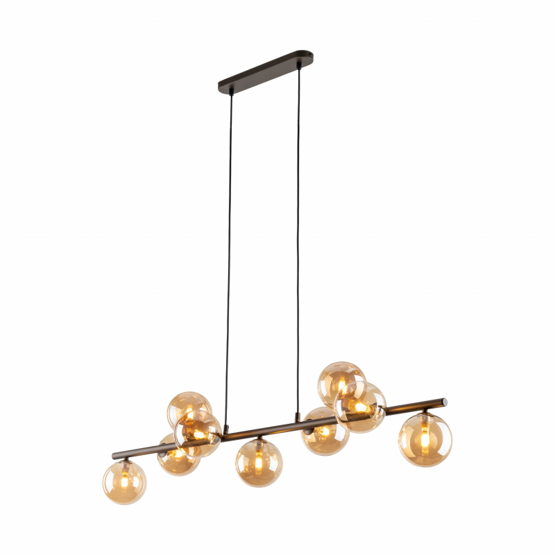 Lampa wisząca ESTERA BROWN 4340