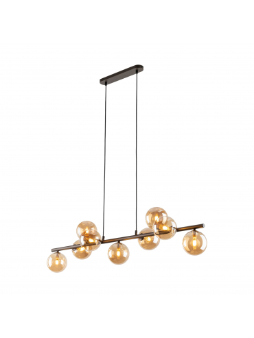 Lampa wisząca ESTERA BROWN 4340