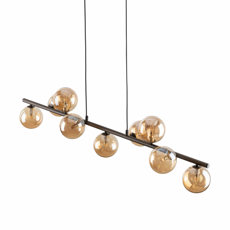 Lampa wisząca ESTERA BROWN 4340
