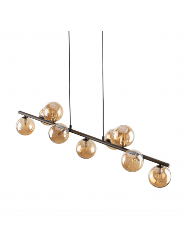 Lampa wisząca ESTERA BROWN 4340