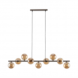 Lampa wisząca ESTERA BROWN 4340