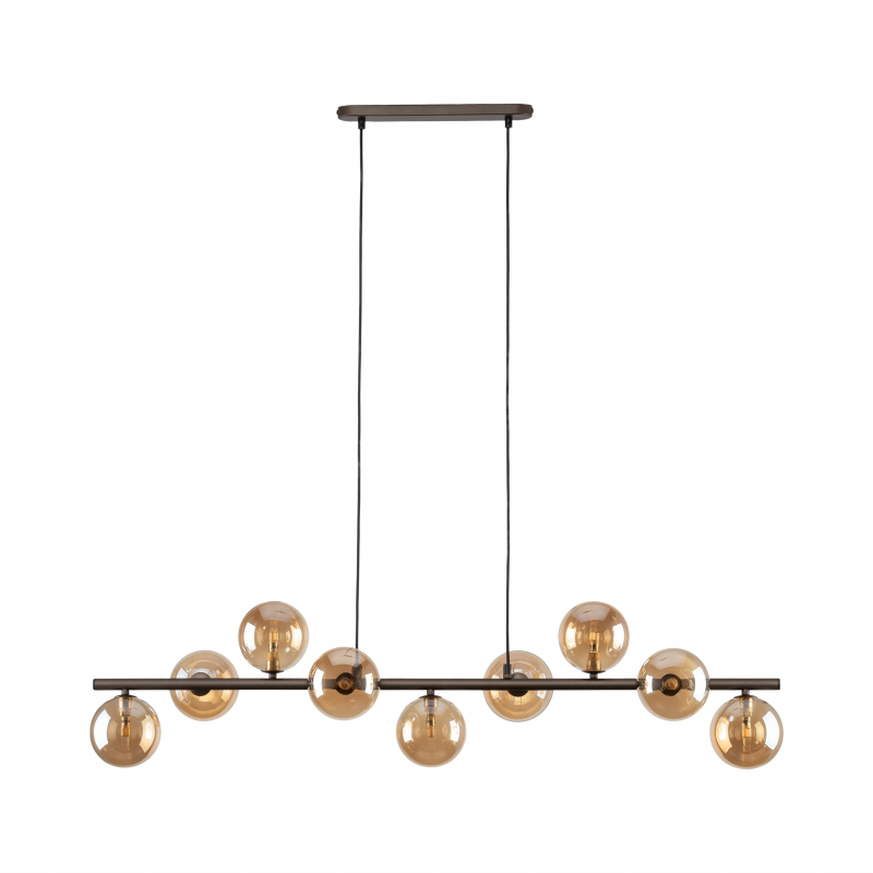 Lampa wisząca ESTERA BROWN 4340