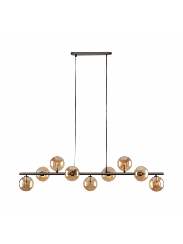 Lampa wisząca ESTERA BROWN 4340