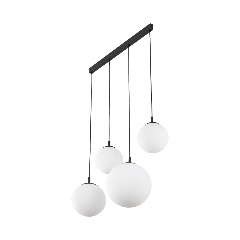 Lampa wisząca ESME WHITE 4790