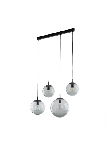 Lampa wisząca ESME GRAPHITE 5381