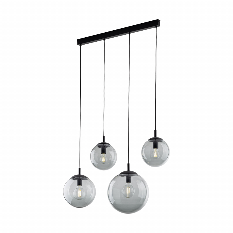 Lampa wisząca ESME GRAPHITE 5381