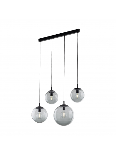 Lampa wisząca ESME GRAPHITE 5381