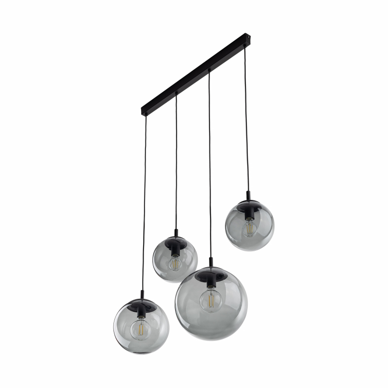 Lampa wisząca ESME GRAPHITE 5381