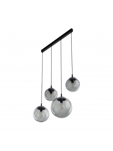 Lampa wisząca ESME GRAPHITE 5381