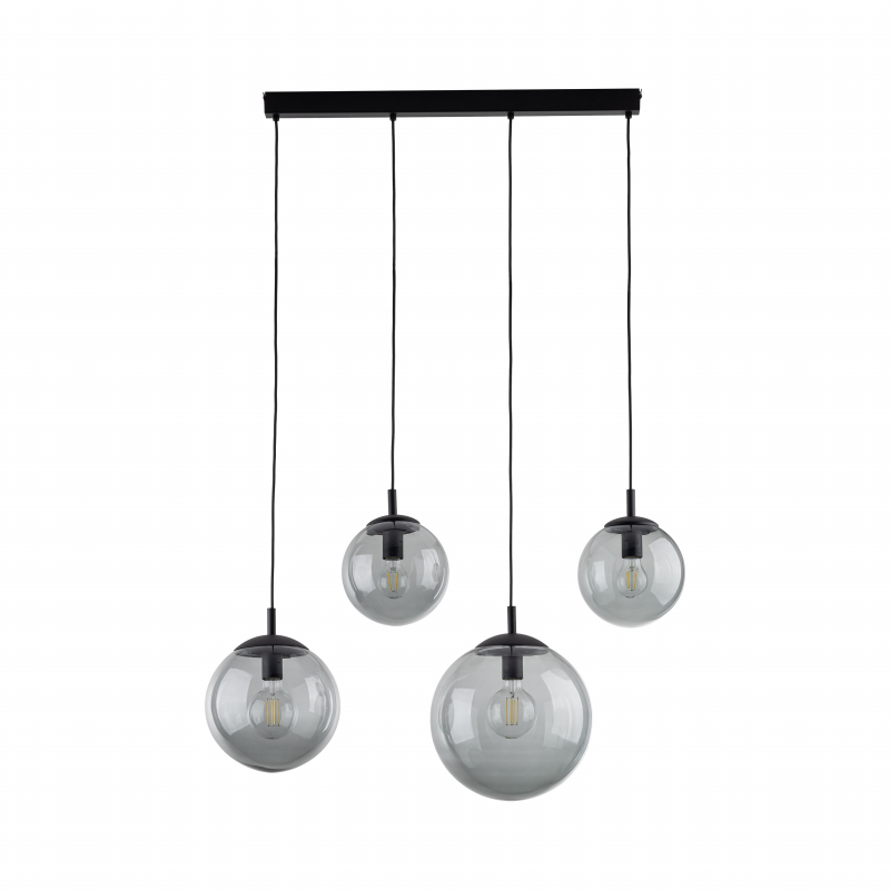 Lampa wisząca ESME GRAPHITE 5381