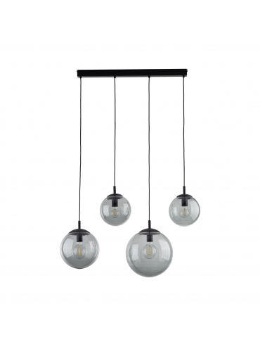 Lampa wisząca ESME GRAPHITE 5381
