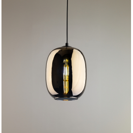Lampa wisząca GLOW GOLD 4526