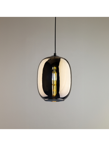 Lampa wisząca GLOW GOLD 4526